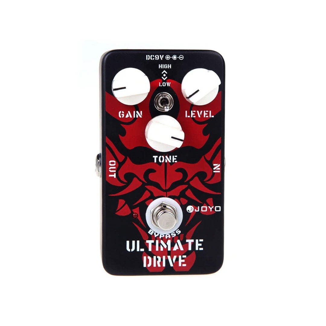 JOYO Ultimate Drive Overdrive